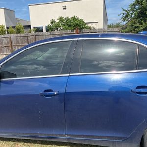 2013 Chevrolet MALIBU LT — фото 4
