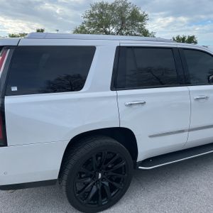 CADILLAC ESCALADE LUXURY - 8