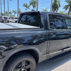 صورة 9 لـ 2023 Honda RIDGELINE BLACK EDITION