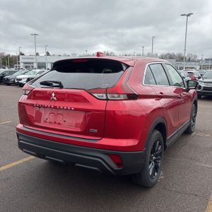 MITSUBISHI ECLIPSE CROSS LE S-AWC - 8