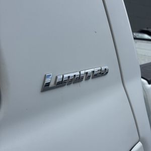 2007 Toyota TUNDRA LIMITED 照片 23