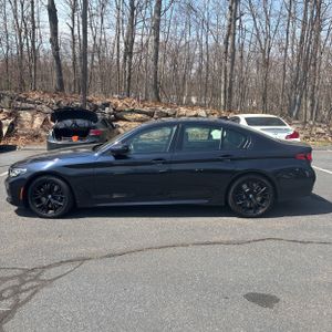 BMW 5 SERIES 540I XDRIVE - 3