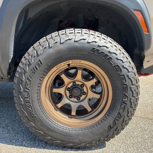 صورة مصغرة 20 لـ 2022 Nissan FRONTIER PRO-4X