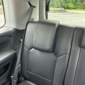 2015 Honda PILOT TOURING 照片 37