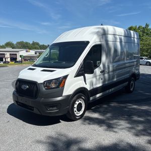 FORD TRANSIT 250 - 1