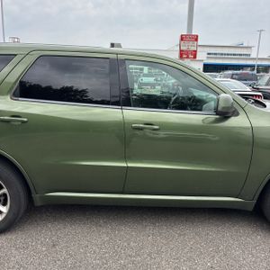 2021 Dodge DURANGO GT 缩略图 11