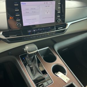 صورة مصغرة 38 لـ 2021 Toyota SIENNA XLE 8-PASSENGER