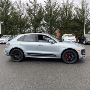 PORSCHE MACAN GTS - 10
