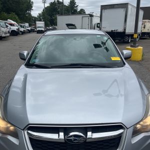 2012 Subaru IMPREZA 2.0I PREMIUM 缩略图 15