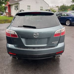 صورة 4 لـ 2010 Mazda CX-9 SPORT