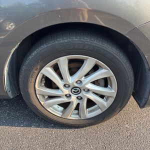 2013 Mazda MAZDA3 I GRAND TOURING — миниатюра 18