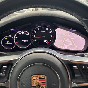 صورة مصغرة 40 لـ 2019 Porsche CAYENNE BASE