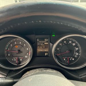 2012 JEEP GRAND CHEROKEE LAREDO 照片 39