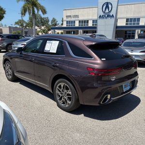 GENESIS GV70 2.5T STANDARD - 5