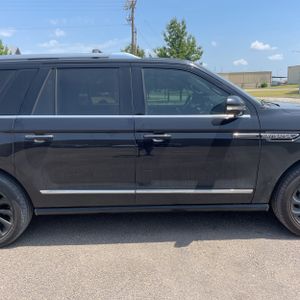 2020 Lincoln NAVIGATOR L RESERVE — миниатюра 11