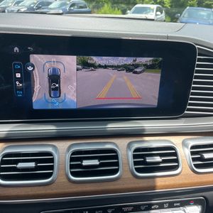 صورة مصغرة 40 لـ 2025 Mercedes-BENZ GLS