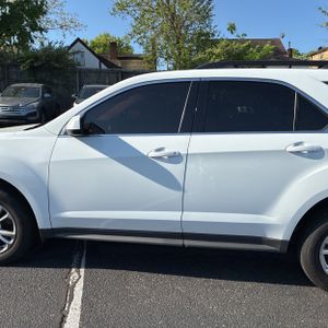 CHEVROLET EQUINOX LT - 4