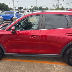 2021 Mazda CX-5 TOURING 照片 3
