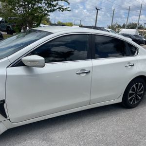 2015 Nissan ALTIMA 2.5 S 照片 4