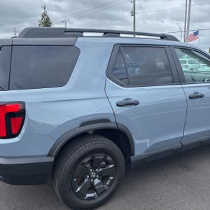 HONDA PASSPORT RTL - 9