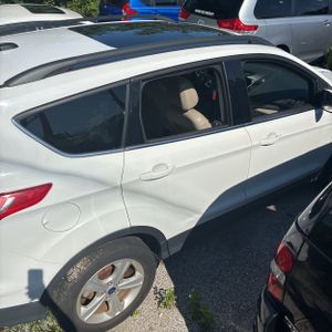 2014 FORD ESCAPE SE 照片 10