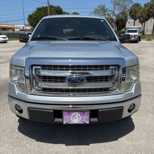 صورة مصغرة 14 لـ 2013 FORD F-150 XLT