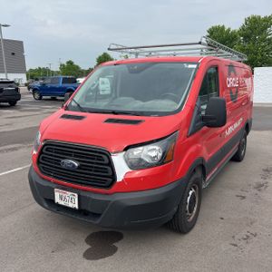 FORD TRANSIT 250 - 1
