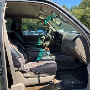 2006 Toyota TUNDRA SR5 照片 33