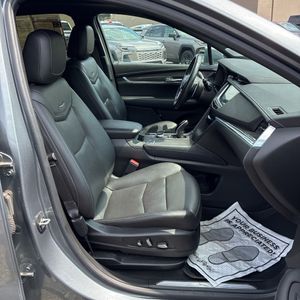 صورة مصغرة 32 لـ 2020 Cadillac XT5 SPORT