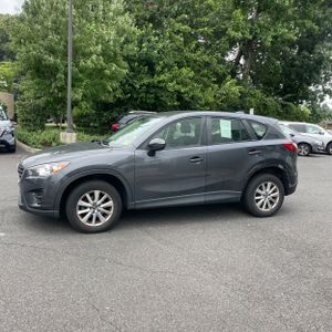 2016 Mazda CX-5 SPORT — фото 3