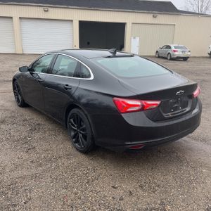 CHEVROLET MALIBU 1LT - 5