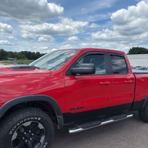 صورة 2 لـ 2019 RAM 1500 REBEL