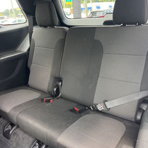 صورة 35 لـ 2020 Chevrolet TRAVERSE LT CLOTH