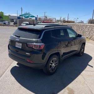 JEEP COMPASS LATITUDE - 8