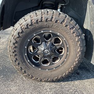 2016 RAM 3500 LARAMIE thumbnail 15