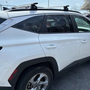 HYUNDAI TUCSON SEL - 8