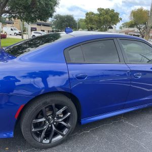 Dodge Charger GT - 9