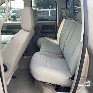 2008 Dodge RAM 3500 SLT — миниатюра 33