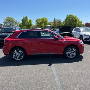 AUDI Q3 PREMIUM S LINE - 9