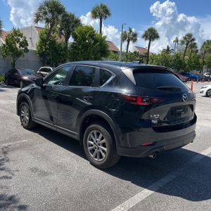 2022 Mazda CX-5 2.5 S PREFERRED 照片 5