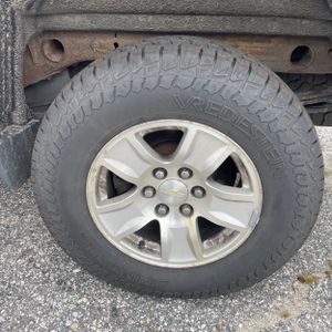 2016 Chevrolet SILVERADO 1500 LT — миниатюра 18