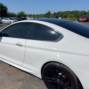2014 BMW 650I — фото 6