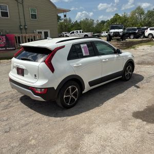 KIA NIRO PLUG-IN HYBRID EX - 8