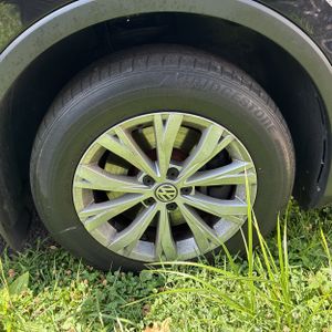 صورة مصغرة 20 لـ 2018 Volkswagen TIGUAN 2.0T SE 4MOTION