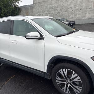 صورة مصغرة 13 لـ 2025 Mercedes-BENZ GLA