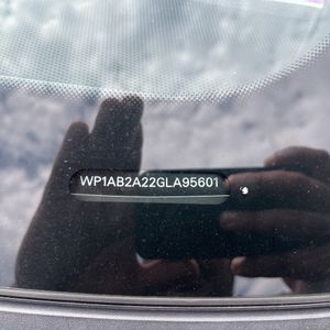 2016 Porsche CAYENNE S 缩略图 53
