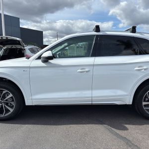 AUDI Q5 PREMIUM PLUS S LINE - 4