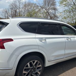 HYUNDAI SANTA FE CALLIGRAPHY - 9