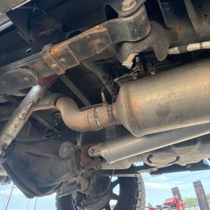2018 RAM 3500 TRADESMAN — фото 30