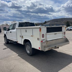 FORD F-350 SUPER DUTY XL - 5